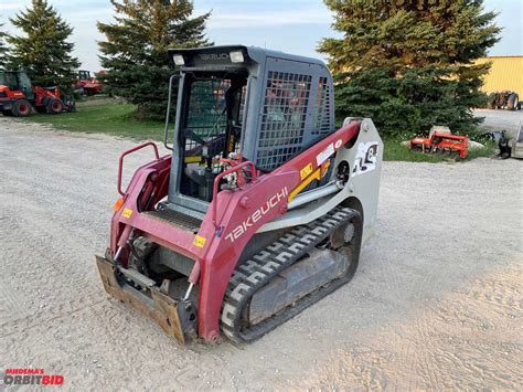 takeuchi compact track loader reviews|takeuchi tl8 track loader.